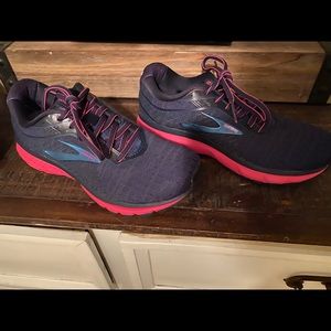 Brooks Ghost 12 Size 8